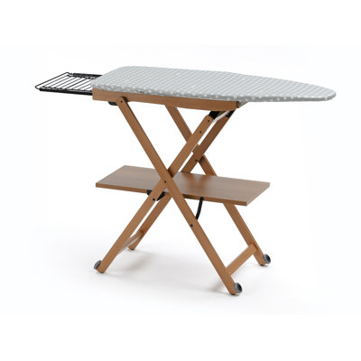 Grazierville Adjustable Freestanding Ironing Board