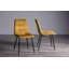 Cressida 283.97cm H Polyester Blend Upholstered Side Chair-1699314536