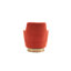 Fauteuil demi-tonneau pivotant Teddy-1730049554