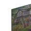 «Farmhouse Quilts» par Bigelow, illustrations en métal-1585251871