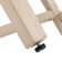 Upholstered 27'' Counter Height Bar Stool With Solid Wood Frame