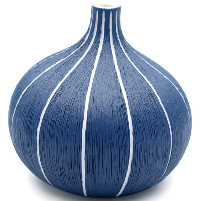 Vase de table Baldvina