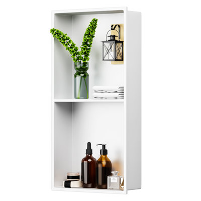 D Shampoo - Soap Standard Double Niche