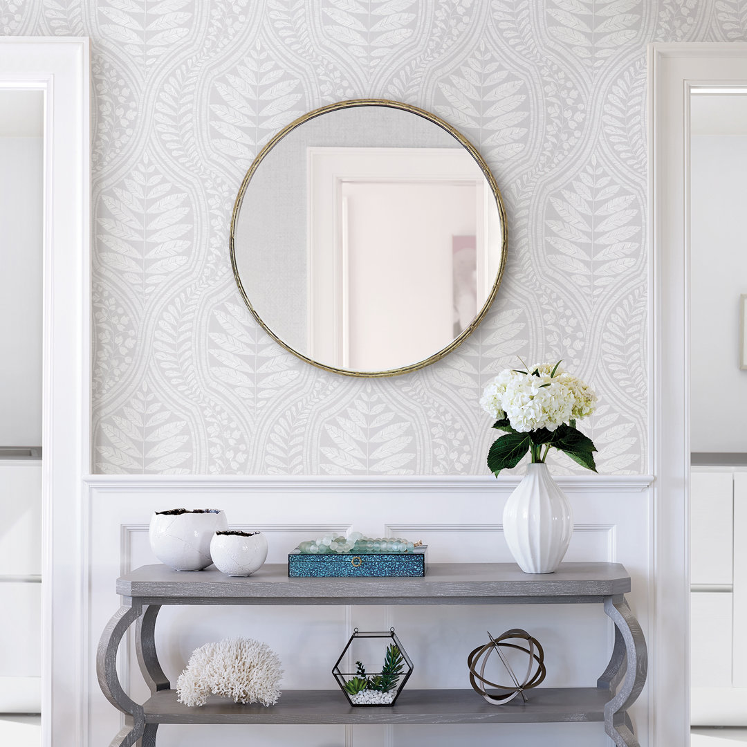 Juno Floral Roll Scott Living 