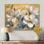 Lueur dorée du rhododendron S Blush III - art mural rhododendron-2381026-244250916-2381048