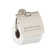 AXOR Montreux Toilet Paper Holder with Cover