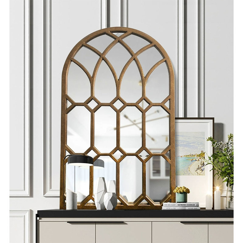 Miroir de fenêtre American