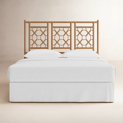 Arche Open-Frame Headboard