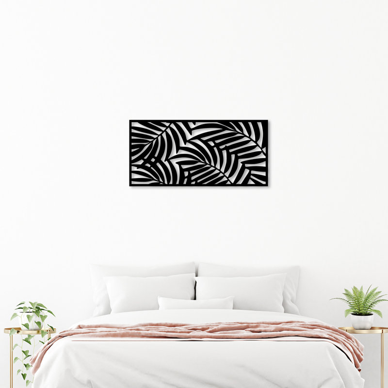 Hanah Home Wall Décor