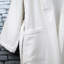 Reffett Waffle Bath Robe Dressing Gown Unisex-371672065-398972275