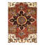 Grotberg One-of-a-Kind Rectangle 8'11" X 12'2" Hand Knotted Area Rug