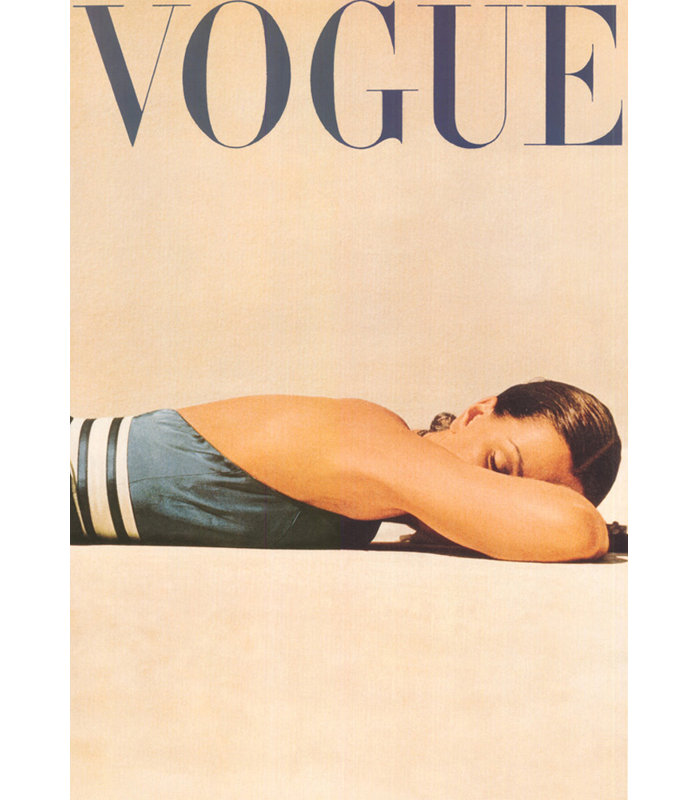 Housse Vogue, H 18 po x l 13 po