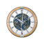 QXM387GRH Melodies in Motion, Golden
