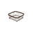 Metal Flat Napkin Holder