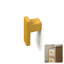2" Length Bar Knob-1773532666