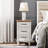 Bobine 3 - Piece Living Room Table Set