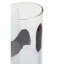 Ackman Glass Table Vase