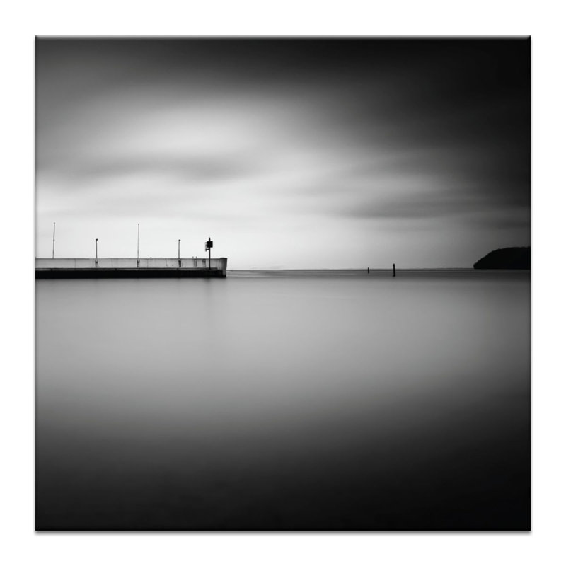 Print on Canvas, 102cm H x 102cm W, Wrapped Canvas
