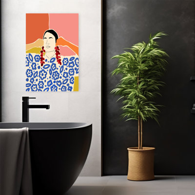 Art contemporain contemporain abstrait