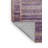 Machine Washable Brown Area Rug-486200017