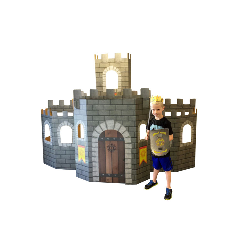80'' Cardboard Standup