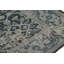Distressed Homage Hand Knotted Wool Animal Print Area Rug-2042992723