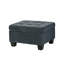 Upholstered Ottoman