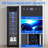 14 Bottle Wine Fridge, Freestanding Wine Cooler Refrigerator with Compressor, Wine Cellar with Touch Screen Digital Temperature Control, 41～64°F, for Red, White Wine, Champagne, Wine Coolers for Home