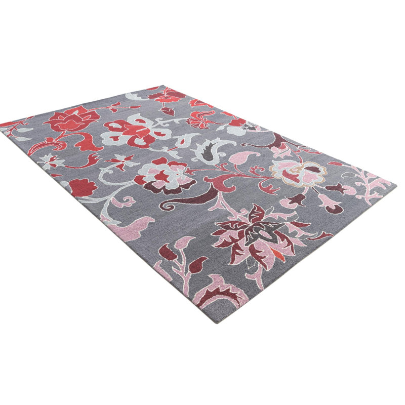 Johansson Gray Rug