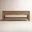 Table basse Quinn