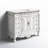 42'' Single Bathroom Vanity with Top-23585171-43298830