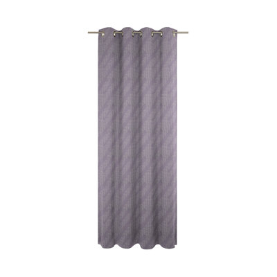Lizeth Eyelet Opaque Curtain