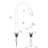 Mocoloo Kitchen Sink Kitchen Faucet-63807145