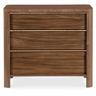 Eleana 3 - Drawer Nightstand