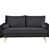 Black Polyester