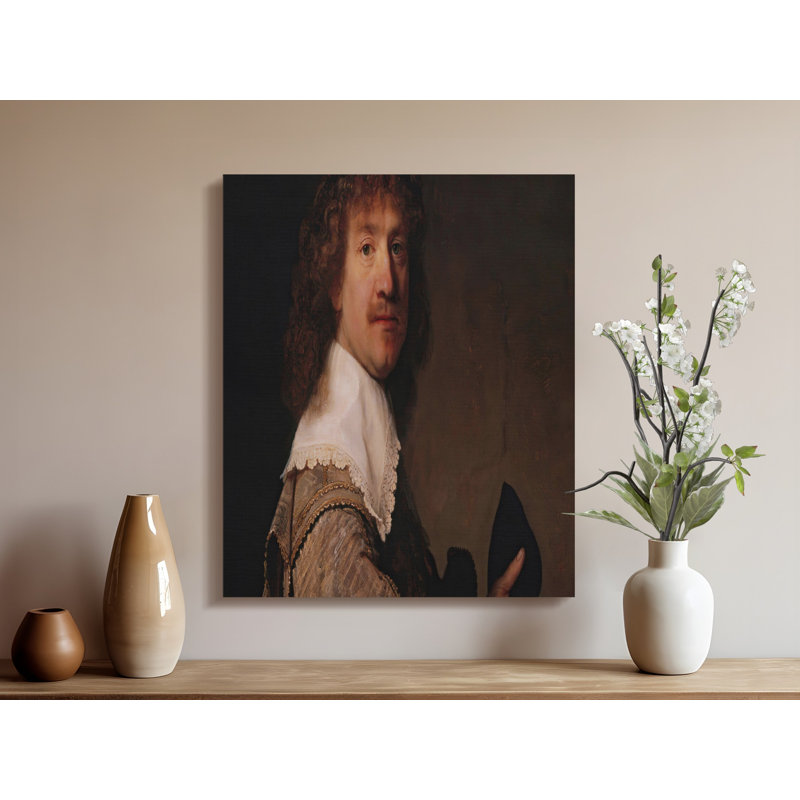 Wrapped Canvas Print Set