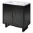 Rinah 18.1'' Single Bathroom Vanity with Top-1895616039