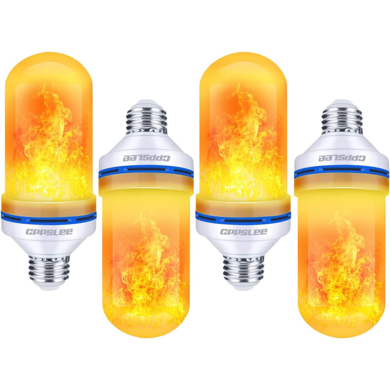 Light Bulbs