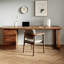 Bureau d'écriture Simple Simple-1819166374