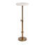Table piédestal en métal Traditional-116500615-105946990-105946988
