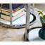 Ayeshia Floor Shelf Side Table Set-1490025533