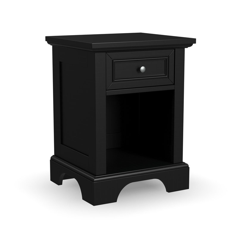 Alcott Hill® Screven Nightstand & Reviews 