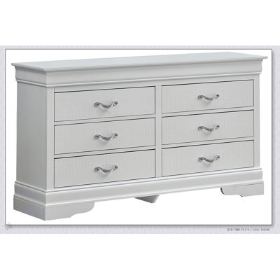 Commode Lorana G6590-D