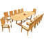 Willey Outdoor 7 - Piece Dining Set-531946032-464368485-464368486