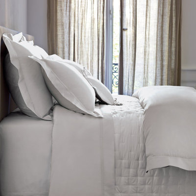 Triomphe Duvet Cover