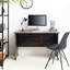 Bureau d'écriture Rustic Grey