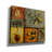 'Pines And Oak 2' by Art Licensing Studio Canvas Wall Art