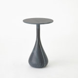 Marble End Table