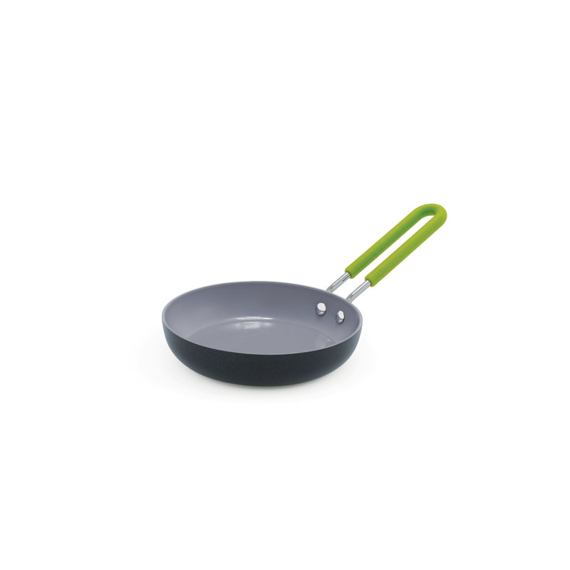 GreenPan Aluminium Mini PFAS Free Frypan 12cm