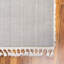 Tapis ivoire Molene-246032475